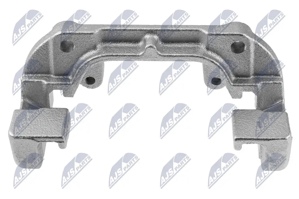 Halter, Bremssattel Vorderachse links Vorderachse rechts NTY HZP-BM-054A