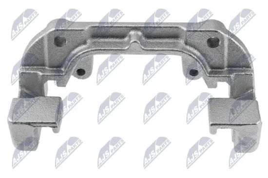 Halter, Bremssattel Vorderachse links Vorderachse rechts NTY HZP-BM-054A Bild Halter, Bremssattel Vorderachse links Vorderachse rechts NTY HZP-BM-054A