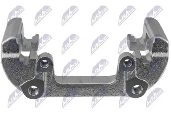 Halter, Bremssattel Vorderachse links Vorderachse rechts NTY HZP-BM-054A Bild Halter, Bremssattel Vorderachse links Vorderachse rechts NTY HZP-BM-054A