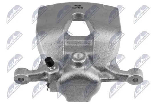 Bremssattel Vorderachse links NTY HZP-BM-055 Bild Bremssattel Vorderachse links NTY HZP-BM-055