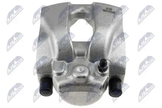 Bremssattel Vorderachse links NTY HZP-BM-059 Bild Bremssattel Vorderachse links NTY HZP-BM-059