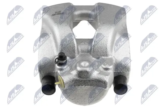 Bremssattel Vorderachse rechts NTY HZP-BM-060 Bild Bremssattel Vorderachse rechts NTY HZP-BM-060