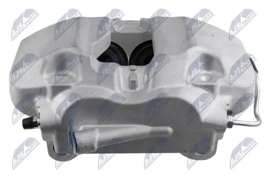 Bremssattel Vorderachse rechts NTY HZP-BM-064 Bild Bremssattel Vorderachse rechts NTY HZP-BM-064