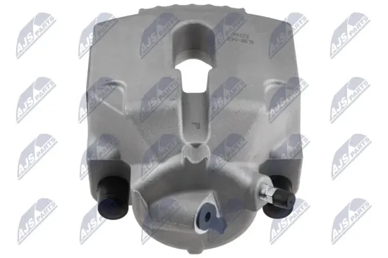 Bremssattel Vorderachse links NTY HZP-BM-067 Bild Bremssattel Vorderachse links NTY HZP-BM-067