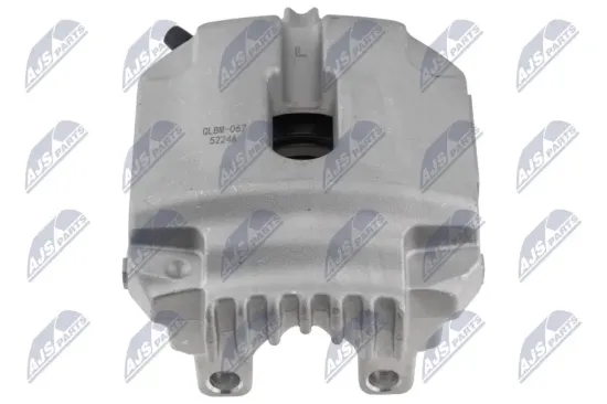 Bremssattel Vorderachse links NTY HZP-BM-067 Bild Bremssattel Vorderachse links NTY HZP-BM-067