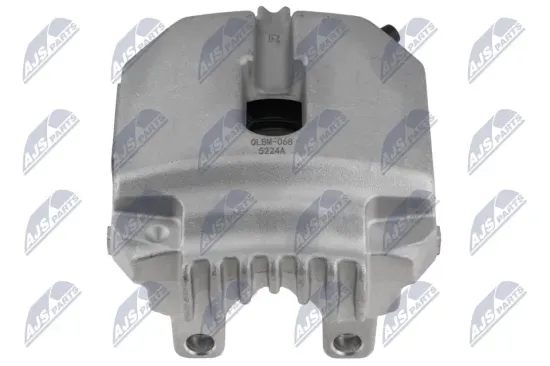 Bremssattel Vorderachse rechts NTY HZP-BM-068 Bild Bremssattel Vorderachse rechts NTY HZP-BM-068