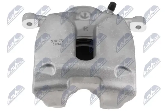 Bremssattel Vorderachse rechts NTY HZP-BM-070 Bild Bremssattel Vorderachse rechts NTY HZP-BM-070