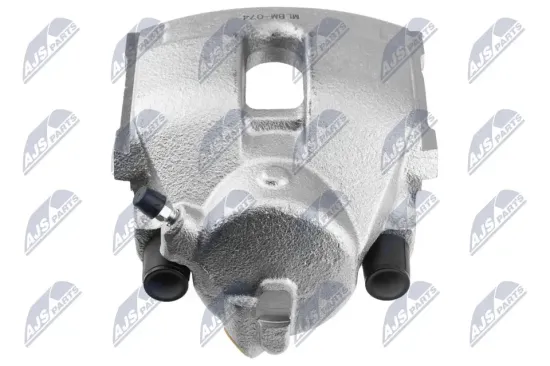 Bremssattel Vorderachse rechts NTY HZP-BM-074 Bild Bremssattel Vorderachse rechts NTY HZP-BM-074