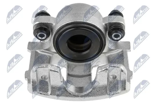 Bremssattel Vorderachse links Vorderachse NTY HZP-CH-001 Bild Bremssattel Vorderachse links Vorderachse NTY HZP-CH-001