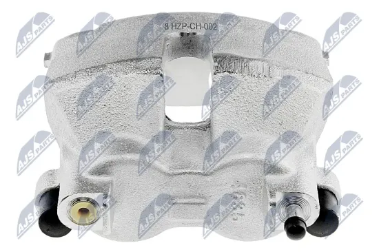 Bremssattel Vorderachse links Vorderachse NTY HZP-CH-002 Bild Bremssattel Vorderachse links Vorderachse NTY HZP-CH-002