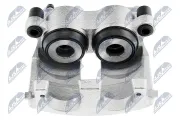 Bremssattel Vorderachse rechts Vorderachse NTY HZP-CH-003