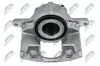 Bremssattel Vorderachse rechts NTY HZP-CH-004 Bild Bremssattel Vorderachse rechts NTY HZP-CH-004