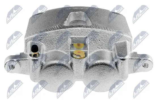 Bremssattel Vorderachse rechts NTY HZP-CH-007 Bild Bremssattel Vorderachse rechts NTY HZP-CH-007