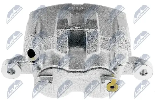 Bremssattel Vorderachse rechts Vorderachse NTY HZP-CH-013 Bild Bremssattel Vorderachse rechts Vorderachse NTY HZP-CH-013