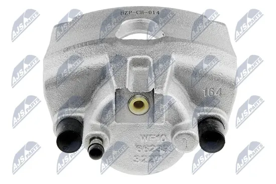 Bremssattel Vorderachse links NTY HZP-CH-014 Bild Bremssattel Vorderachse links NTY HZP-CH-014