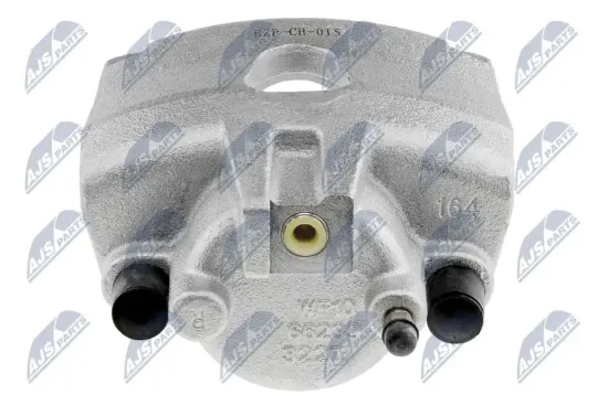 Bremssattel Vorderachse rechts Vorderachse NTY HZP-CH-015 Bild Bremssattel Vorderachse rechts Vorderachse NTY HZP-CH-015