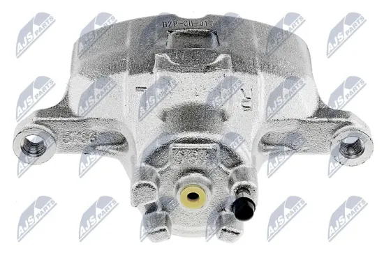 Bremssattel Vorderachse rechts Vorderachse NTY HZP-CH-017 Bild Bremssattel Vorderachse rechts Vorderachse NTY HZP-CH-017