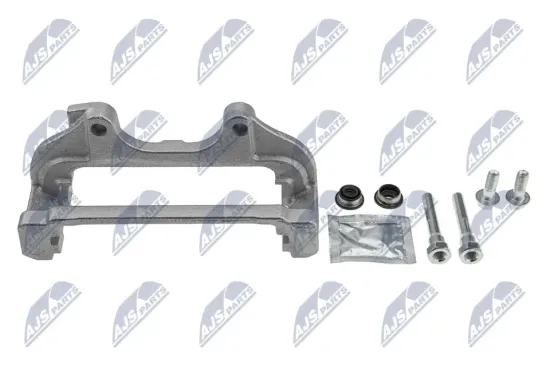 Kühler, Abgasrückführung NTY EGR-BM-016A Bild Kühler, Abgasrückführung NTY EGR-BM-016A