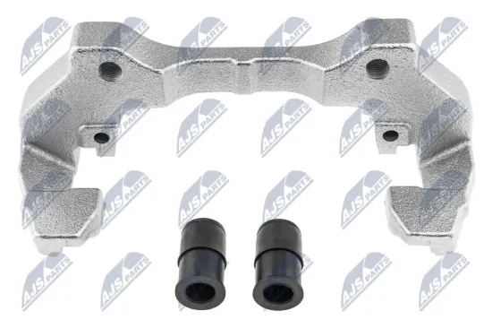 Halter, Bremssattel Vorderachse beidseitig NTY HZP-CH-026A Bild Halter, Bremssattel Vorderachse beidseitig NTY HZP-CH-026A