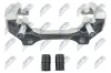 Halter, Bremssattel Vorderachse beidseitig NTY HZP-CH-026A Bild Halter, Bremssattel Vorderachse beidseitig NTY HZP-CH-026A