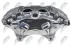 Bremssattel Vorderachse rechts NTY HZP-CH-043 Bild Bremssattel Vorderachse rechts NTY HZP-CH-043