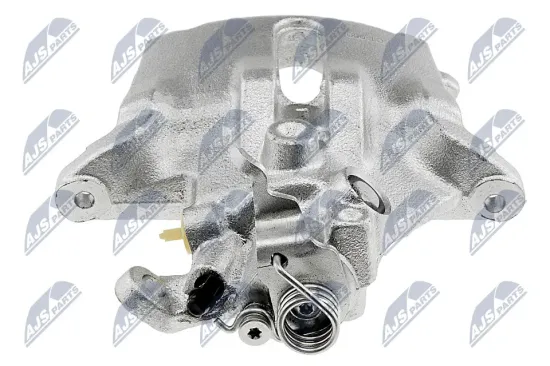 Bremssattel Vorderachse links Vorderachse NTY HZP-CT-000 Bild Bremssattel Vorderachse links Vorderachse NTY HZP-CT-000