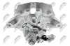 Bremssattel Vorderachse rechts Vorderachse NTY HZP-CT-001 Bild Bremssattel Vorderachse rechts Vorderachse NTY HZP-CT-001