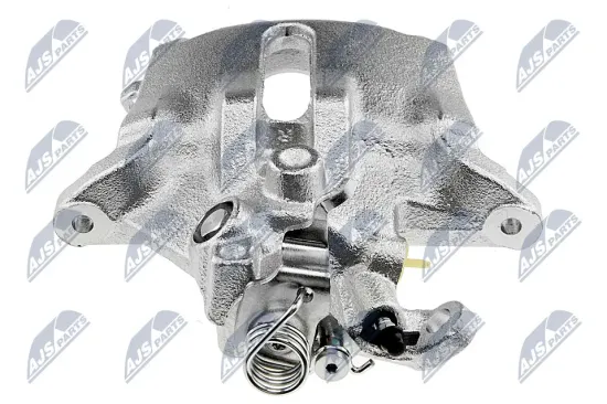 Bremssattel Vorderachse rechts Vorderachse NTY HZP-CT-001 Bild Bremssattel Vorderachse rechts Vorderachse NTY HZP-CT-001