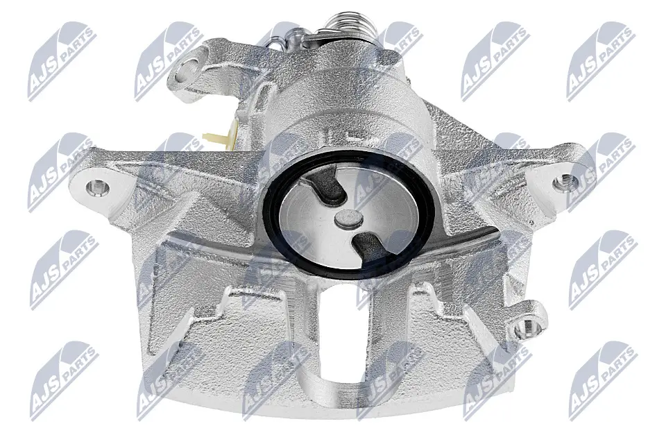 Bremssattel Vorderachse Vorderachse links NTY HZP-CT-004