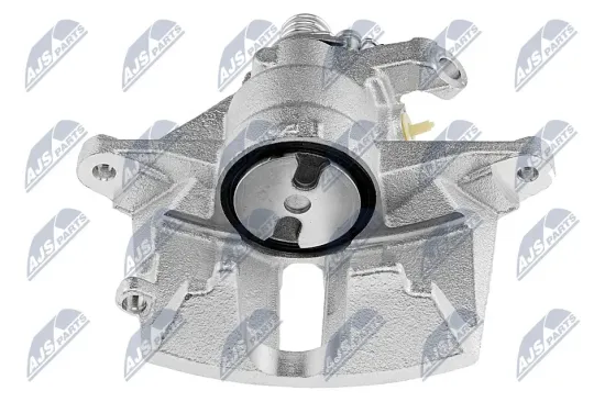 Bremssattel Vorderachse rechts Vorderachse NTY HZP-CT-005 Bild Bremssattel Vorderachse rechts Vorderachse NTY HZP-CT-005