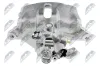 Bremssattel Vorderachse rechts Vorderachse NTY HZP-CT-005 Bild Bremssattel Vorderachse rechts Vorderachse NTY HZP-CT-005