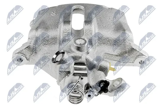 Bremssattel Vorderachse rechts Vorderachse NTY HZP-CT-005 Bild Bremssattel Vorderachse rechts Vorderachse NTY HZP-CT-005