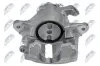 Bremssattel Vorderachse rechts NTY HZP-CT-008