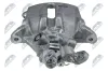 Bremssattel Vorderachse rechts NTY HZP-CT-008 Bild Bremssattel Vorderachse rechts NTY HZP-CT-008