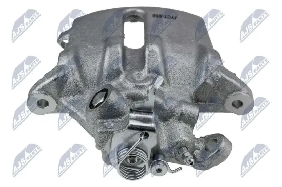 Bremssattel Vorderachse rechts NTY HZP-CT-008 Bild Bremssattel Vorderachse rechts NTY HZP-CT-008
