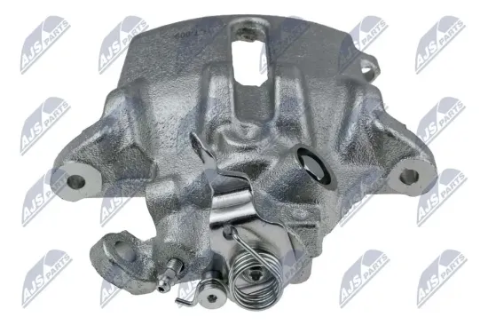 Bremssattel Vorderachse links NTY HZP-CT-009 Bild Bremssattel Vorderachse links NTY HZP-CT-009