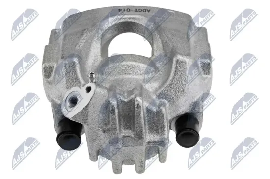 Bremssattel Vorderachse links NTY HZP-CT-014 Bild Bremssattel Vorderachse links NTY HZP-CT-014