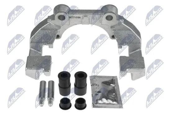 Halter, Bremssattel Vorderachse links Vorderachse rechts NTY HZP-CT-016A Bild Halter, Bremssattel Vorderachse links Vorderachse rechts NTY HZP-CT-016A