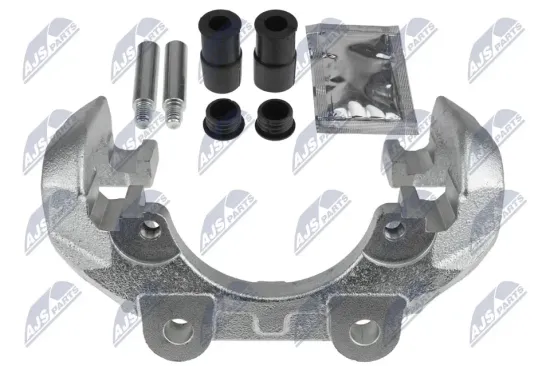 Halter, Bremssattel Vorderachse links Vorderachse rechts NTY HZP-CT-016A Bild Halter, Bremssattel Vorderachse links Vorderachse rechts NTY HZP-CT-016A