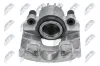 Bremssattel Vorderachse rechts NTY HZP-CT-017