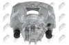 Bremssattel Vorderachse rechts NTY HZP-CT-017 Bild Bremssattel Vorderachse rechts NTY HZP-CT-017