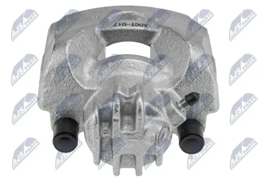 Bremssattel Vorderachse rechts NTY HZP-CT-017 Bild Bremssattel Vorderachse rechts NTY HZP-CT-017