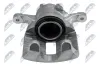 Bremssattel Vorderachse rechts NTY HZP-CT-023 Bild Bremssattel Vorderachse rechts NTY HZP-CT-023