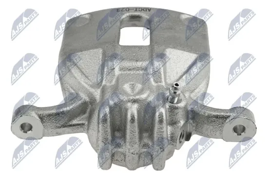 Bremssattel Vorderachse rechts NTY HZP-CT-023 Bild Bremssattel Vorderachse rechts NTY HZP-CT-023