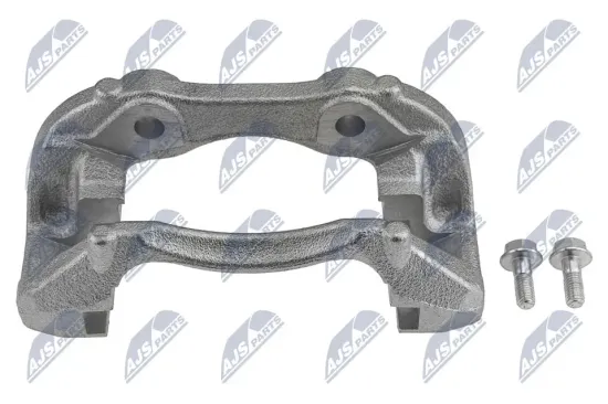 Halter, Bremssattel Vorderachse rechts NTY HZP-CT-023A Bild Halter, Bremssattel Vorderachse rechts NTY HZP-CT-023A
