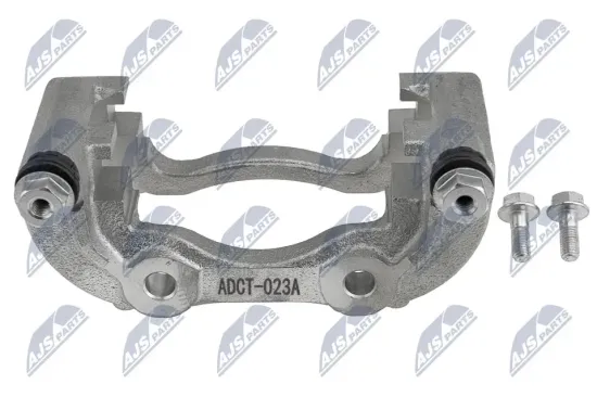 Halter, Bremssattel Vorderachse rechts NTY HZP-CT-023A Bild Halter, Bremssattel Vorderachse rechts NTY HZP-CT-023A