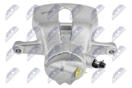Bremssattel Vorderachse rechts NTY HZP-CT-025 Bild Bremssattel Vorderachse rechts NTY HZP-CT-025
