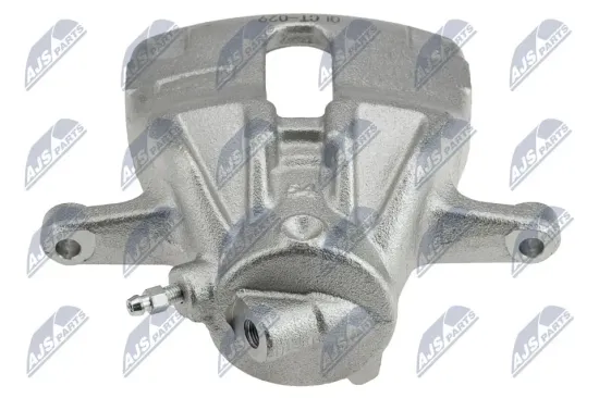 Bremssattel Vorderachse links NTY HZP-CT-029 Bild Bremssattel Vorderachse links NTY HZP-CT-029
