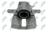 Bremssattel Vorderachse rechts NTY HZP-CT-030 Bild Bremssattel Vorderachse rechts NTY HZP-CT-030