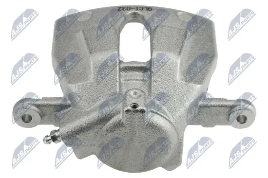 Bremssattel Vorderachse links NTY HZP-CT-032 Bild Bremssattel Vorderachse links NTY HZP-CT-032